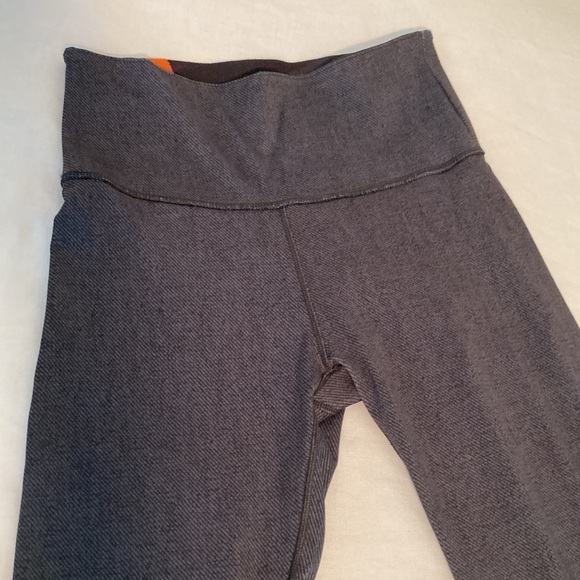 Peloton x WITH Hust Wilson leggings reversible M - Picture 16 of 16